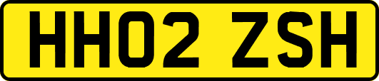 HH02ZSH