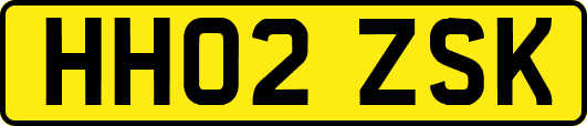 HH02ZSK