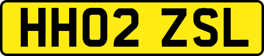 HH02ZSL