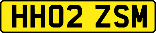 HH02ZSM