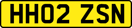 HH02ZSN