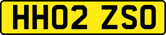 HH02ZSO
