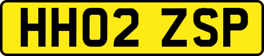 HH02ZSP