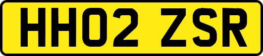 HH02ZSR