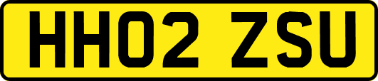 HH02ZSU