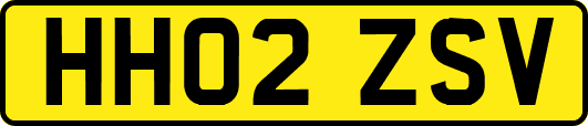 HH02ZSV