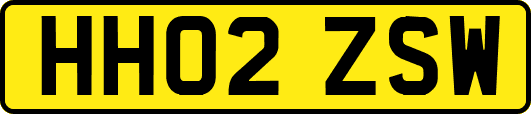 HH02ZSW