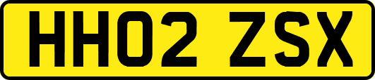 HH02ZSX