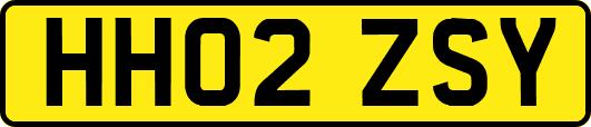 HH02ZSY