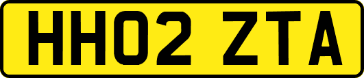 HH02ZTA