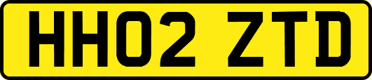 HH02ZTD