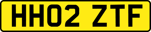 HH02ZTF