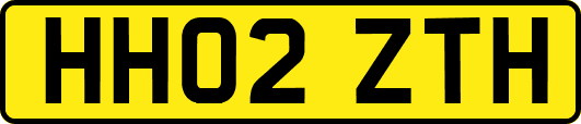 HH02ZTH