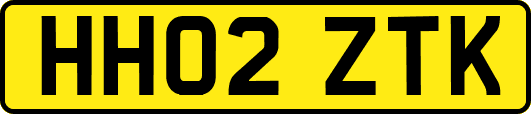 HH02ZTK