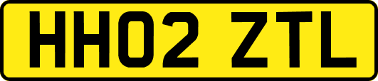 HH02ZTL