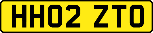 HH02ZTO