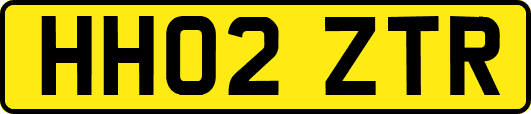 HH02ZTR