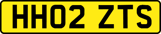 HH02ZTS