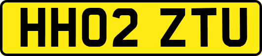 HH02ZTU