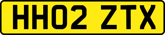 HH02ZTX