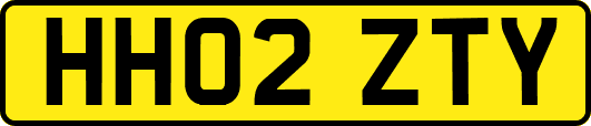 HH02ZTY