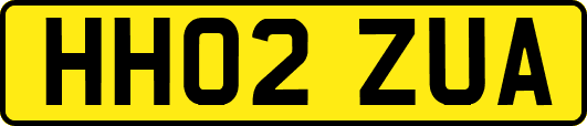 HH02ZUA