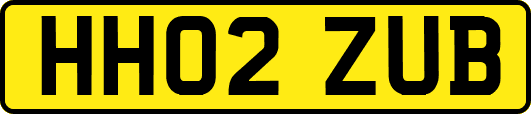 HH02ZUB