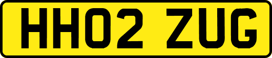 HH02ZUG