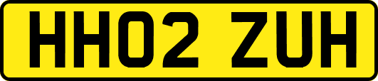 HH02ZUH
