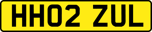 HH02ZUL