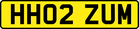 HH02ZUM