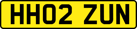 HH02ZUN