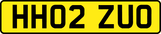 HH02ZUO