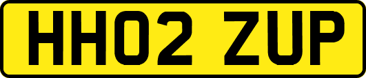 HH02ZUP