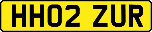 HH02ZUR