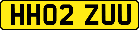 HH02ZUU