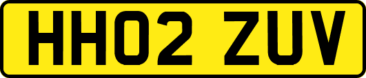 HH02ZUV