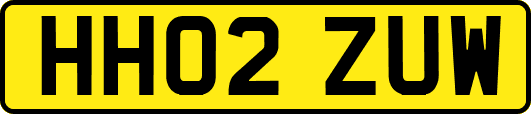 HH02ZUW