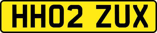 HH02ZUX
