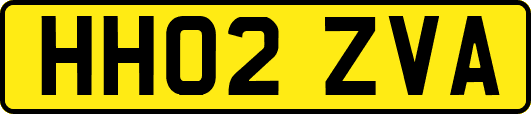 HH02ZVA
