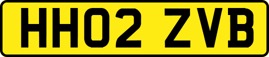 HH02ZVB
