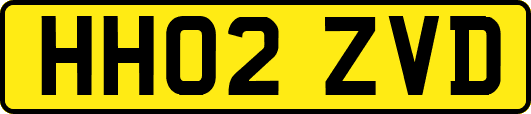 HH02ZVD