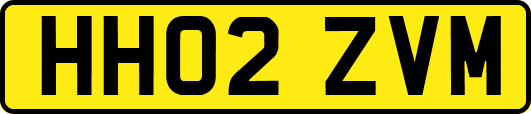 HH02ZVM