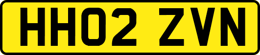 HH02ZVN