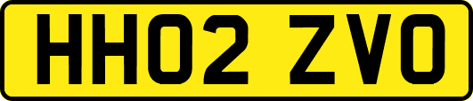 HH02ZVO