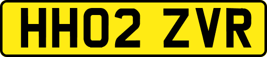 HH02ZVR