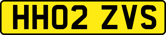 HH02ZVS
