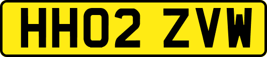 HH02ZVW