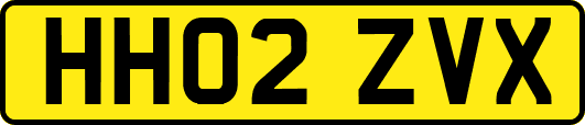 HH02ZVX