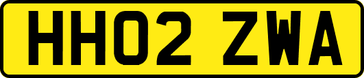 HH02ZWA